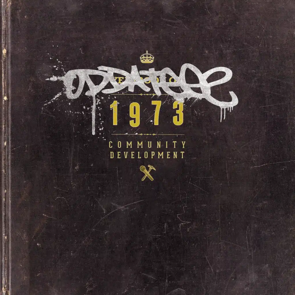 1973 (Community Development)