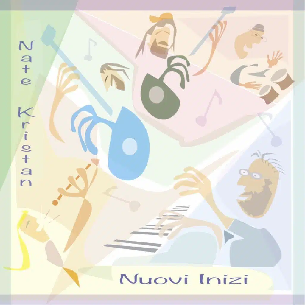 Nuovi Inizi