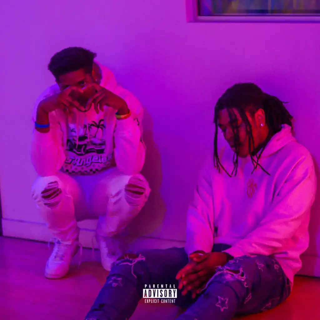 Isaiah Linder and CarterClouud