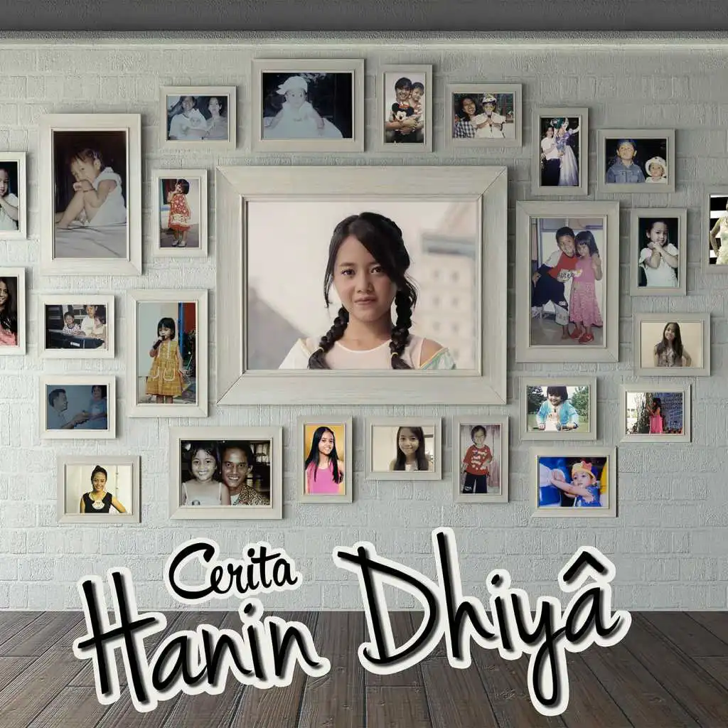 Cerita Hanin Dhiya