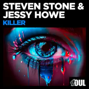 Steven Stone & Jessy Howe