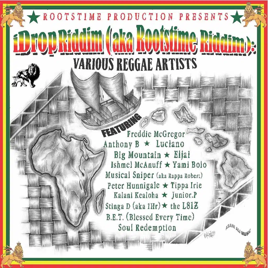 Stop this Confusion (feat. Rootstime)