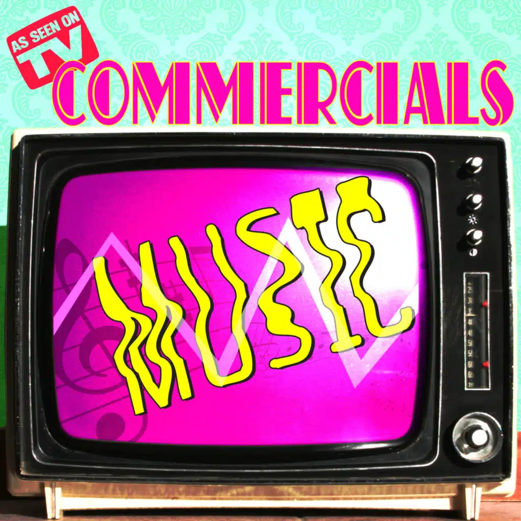 Music from Tv Commercials