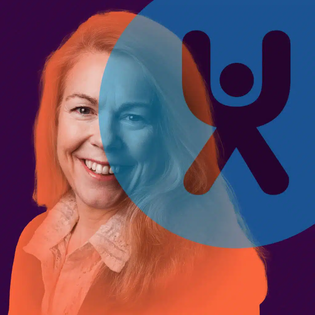 #310 Fudge design thinking with Anna Kirah