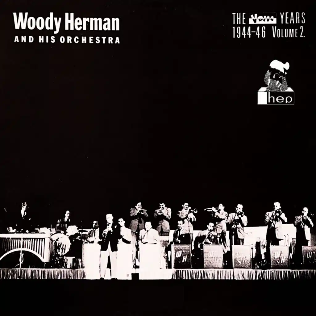 The V Disc Years 1944-46, Vol. 2