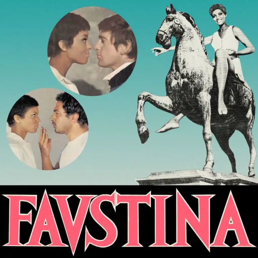 Faustina (Titoli) (Remastered 2022)