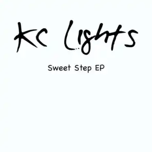 Sweet Step EP
