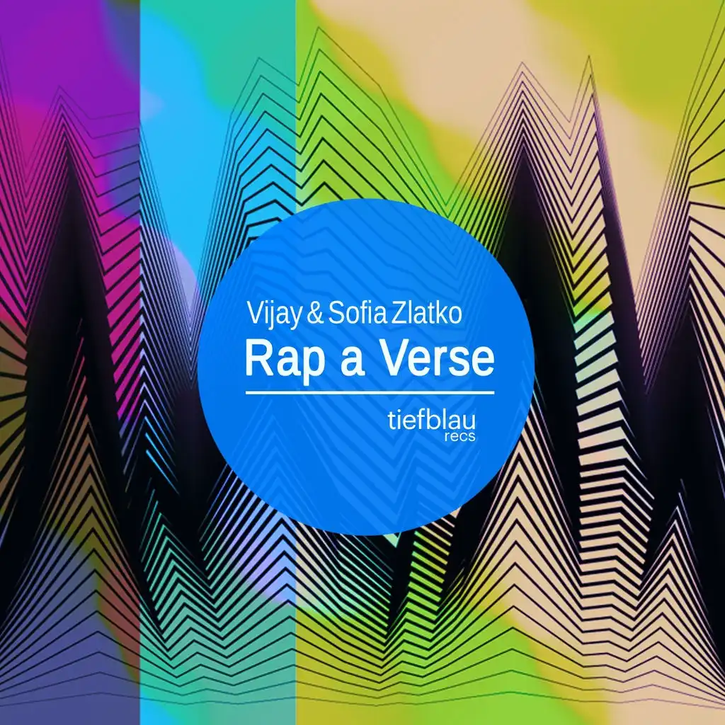 Rap a Verse