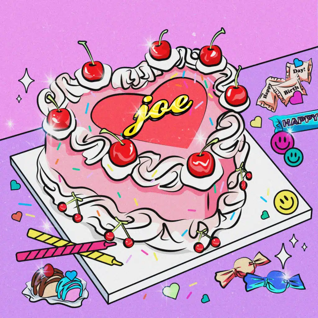 Joe