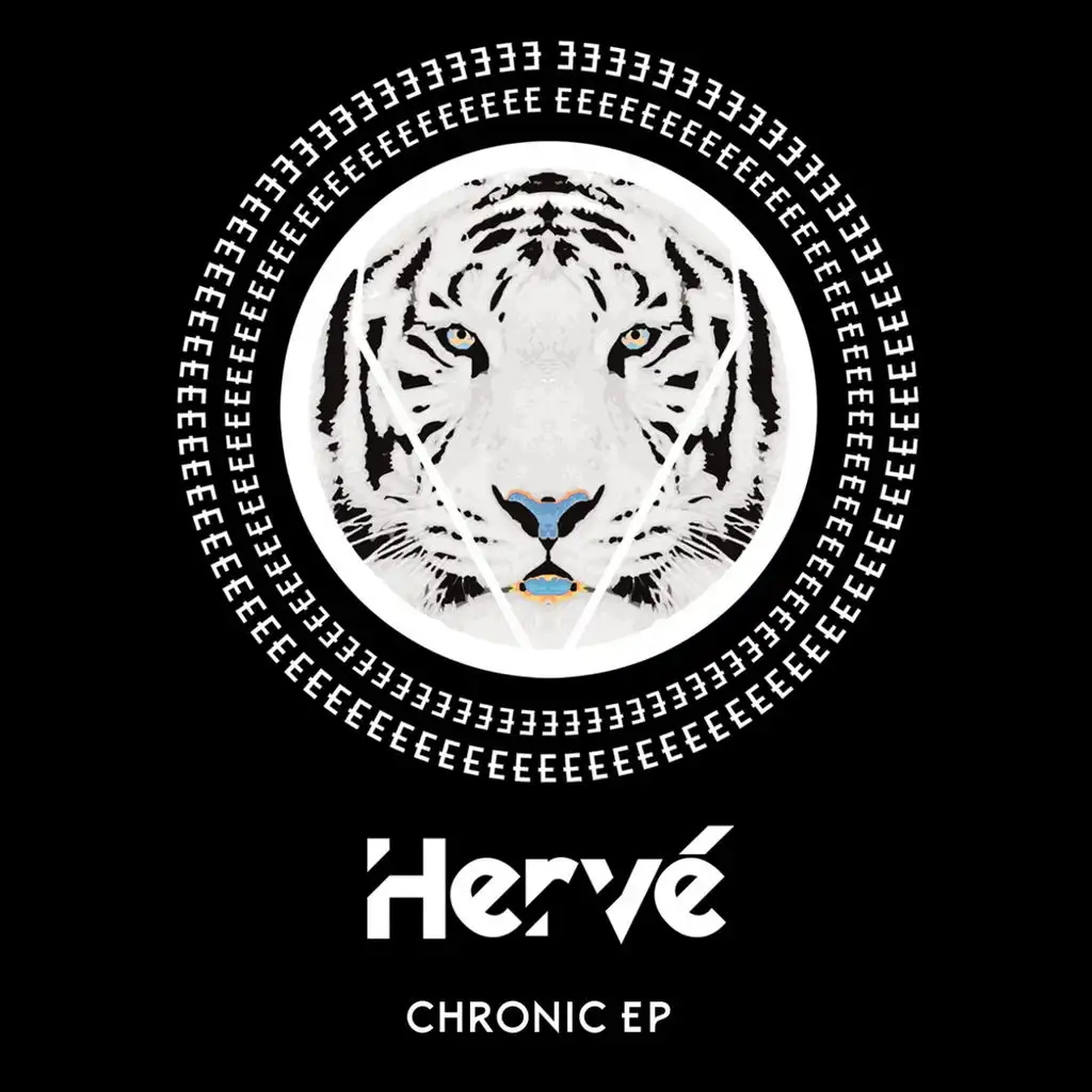 Chronic (SPX Remix)