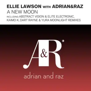 Ellie Lawson and Adrian&Raz
