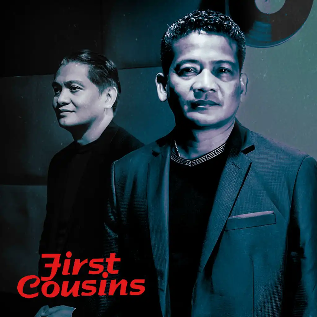 First Cousins