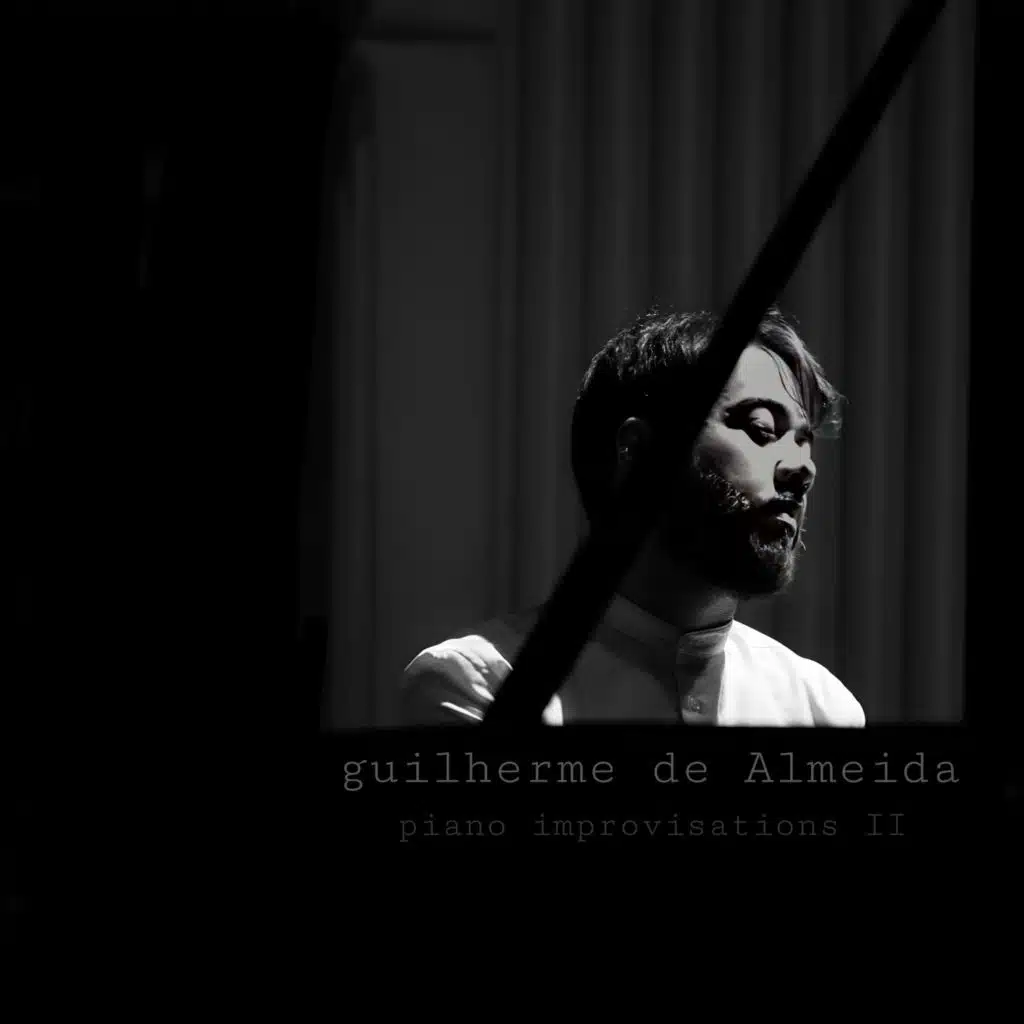 Piano Improvisations II
