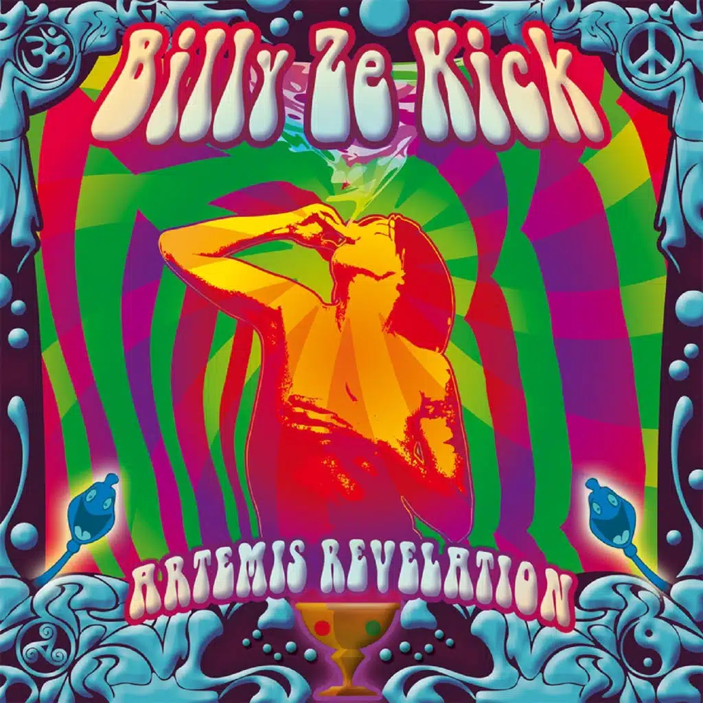 Billy Ze Kick