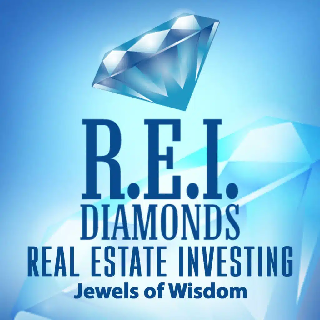 REI DIAMONDS