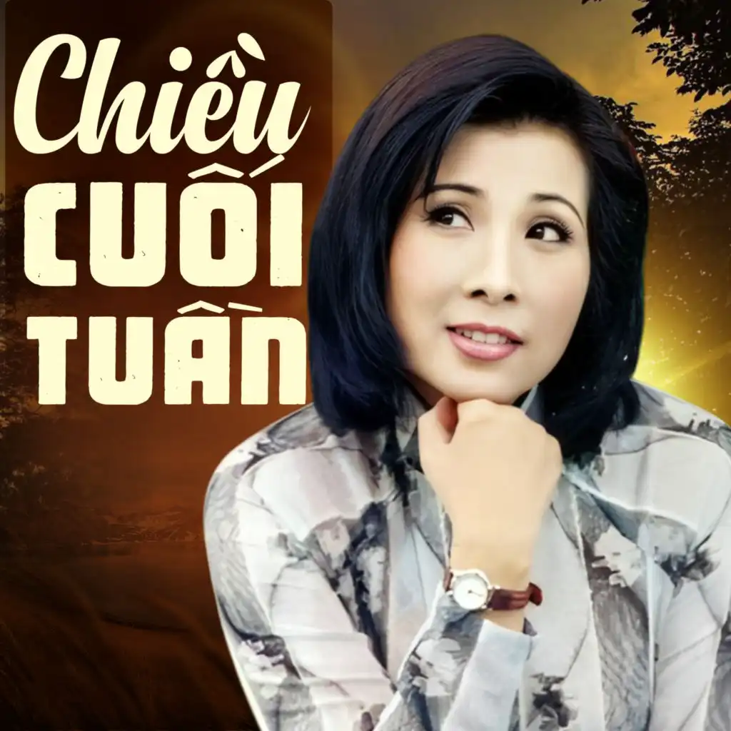 Chiều Cuối Tuần