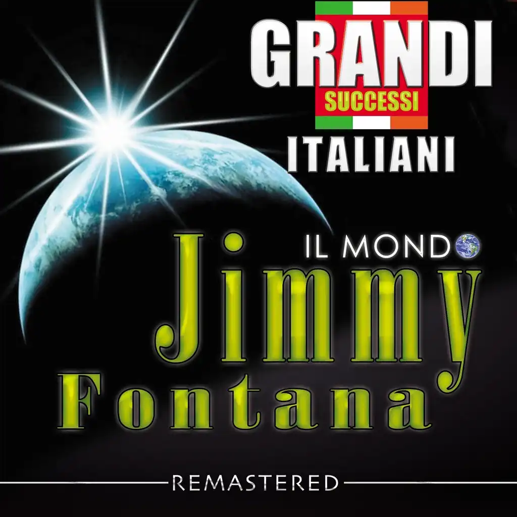Jimmy fontana (Remastered)