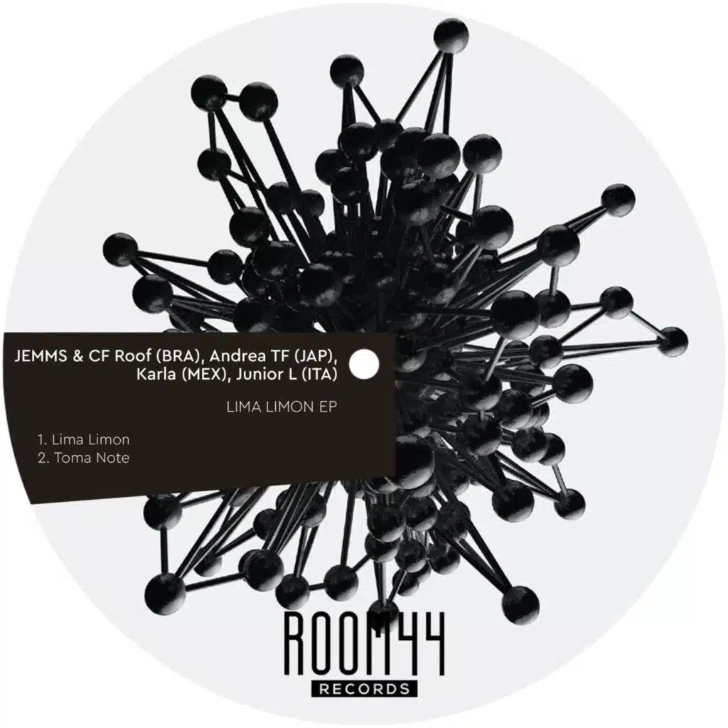 JEMSS, CF Roof (BRA) & Andrea TF (JAP)