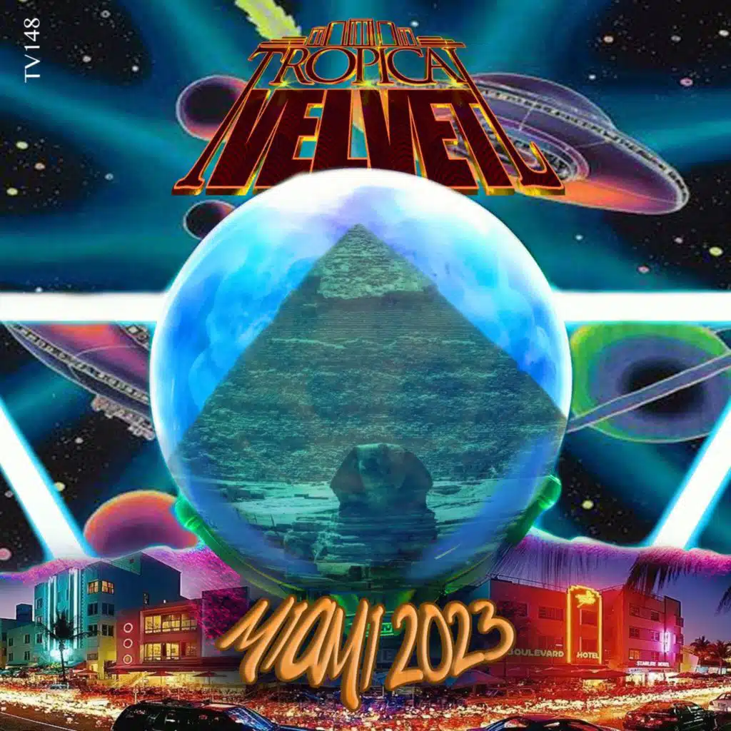 Spirit (Latenight Dubb)