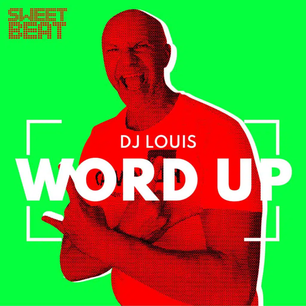 Word Up (Radio Cut)