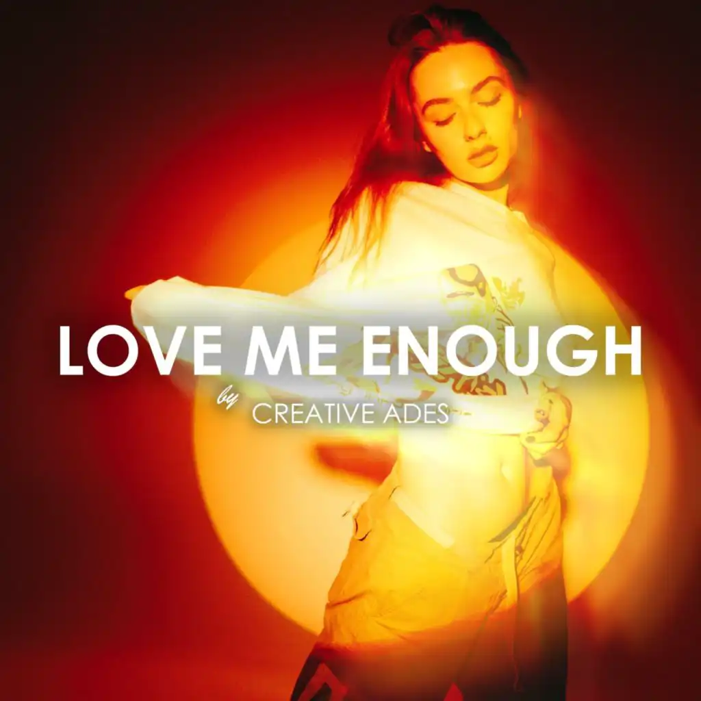 Love Me Enough (feat. Lexy)