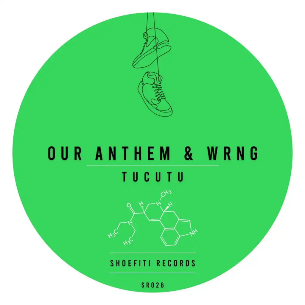 Our Anthem & WRNG