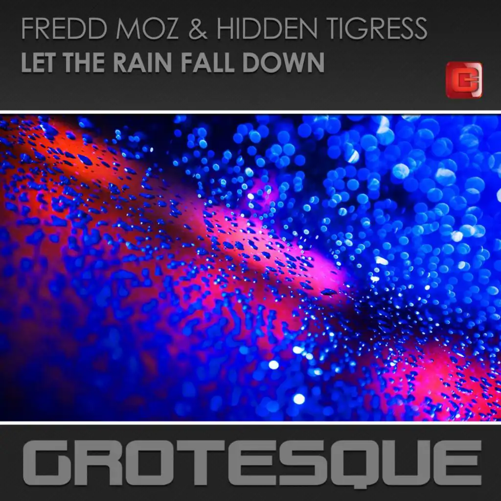 Let The Rain Fall Down (Extended Mix)