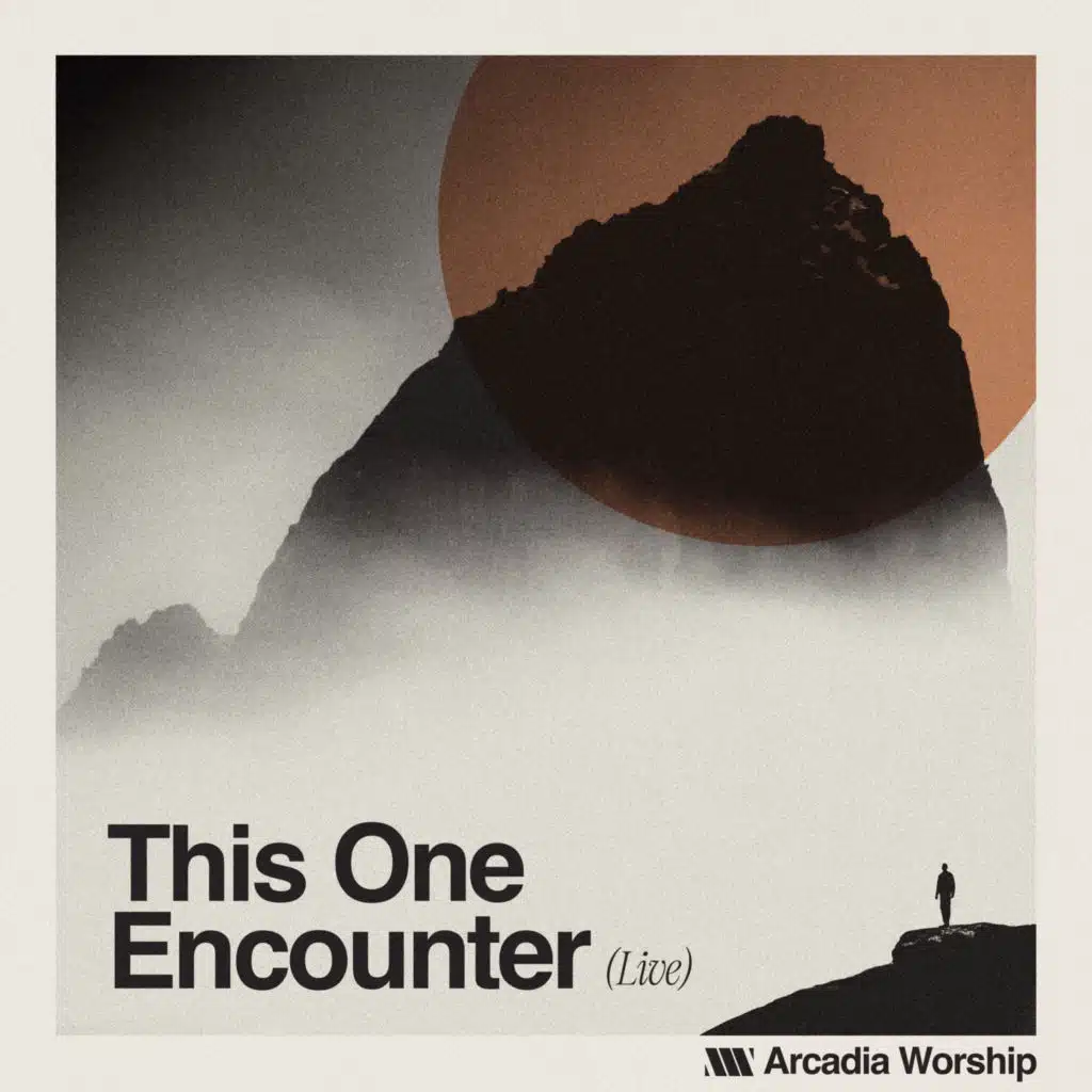This One Encounter (Live) [feat. ash wiseman & Tristan Goldhammer]