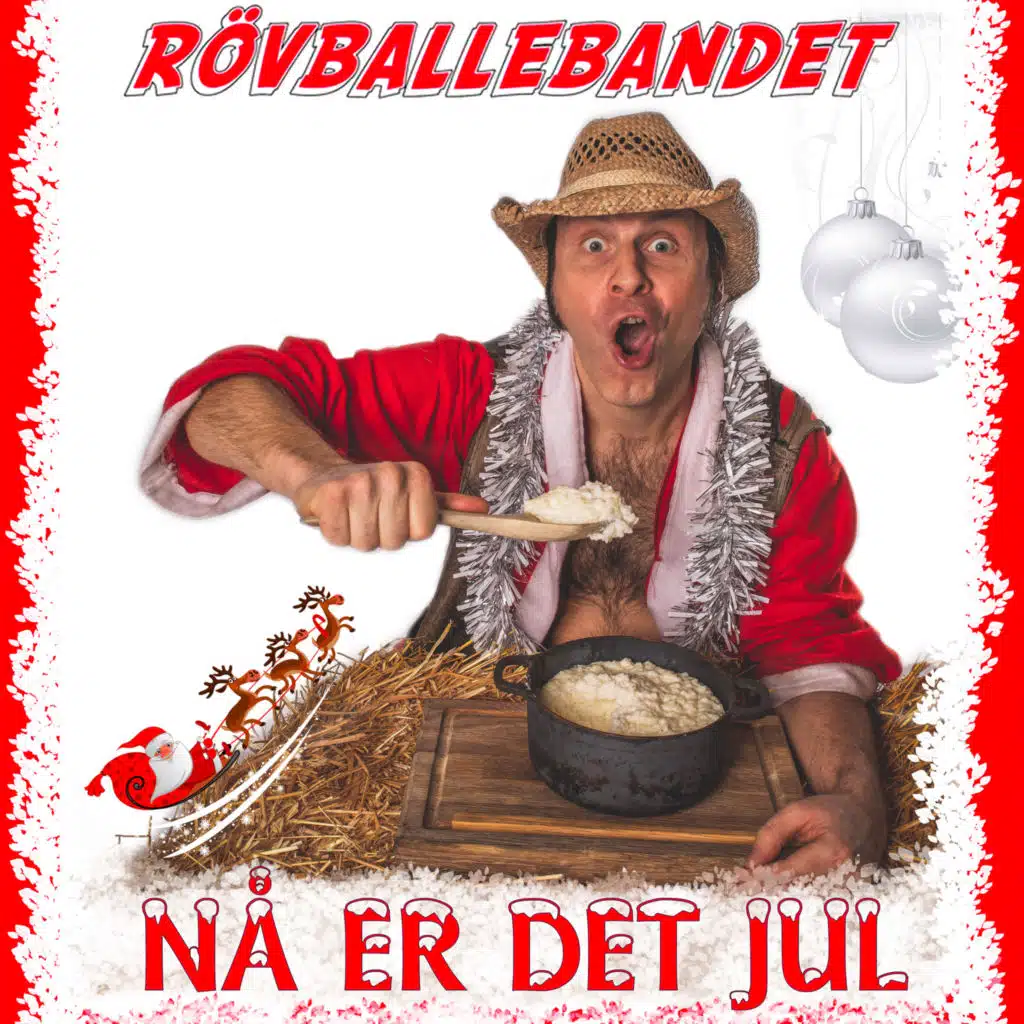 Rövballebandet