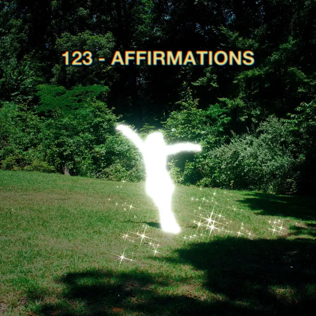 123 affirmations