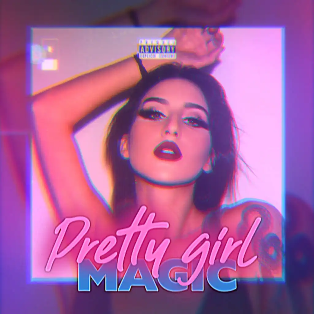 Pretty Girl Magic