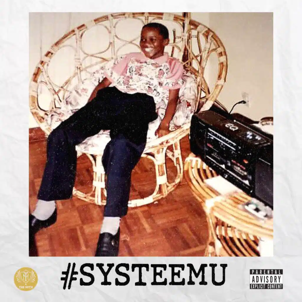 SYSTEEMU