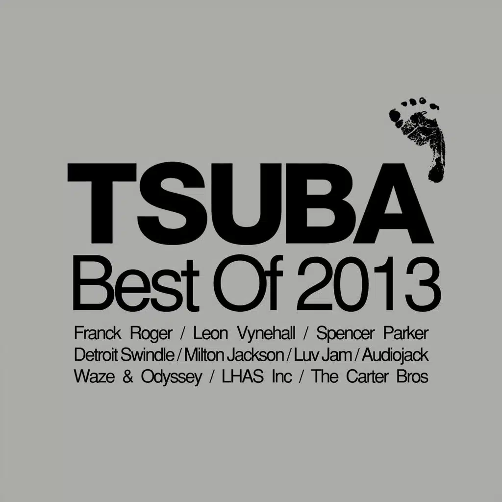 Acid Splash (Leon Vynehall Translation)