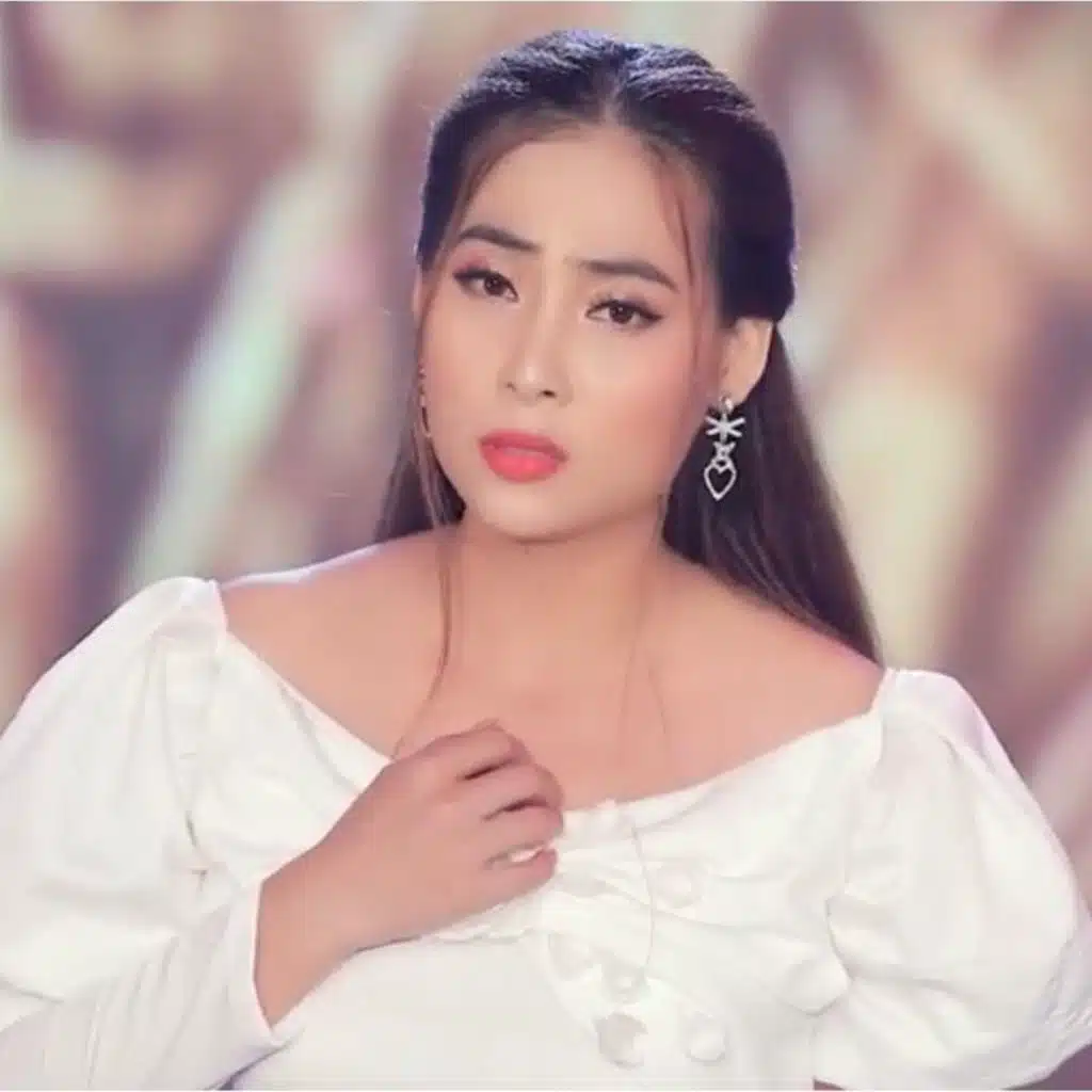 Thương Lắm Mình Ơi