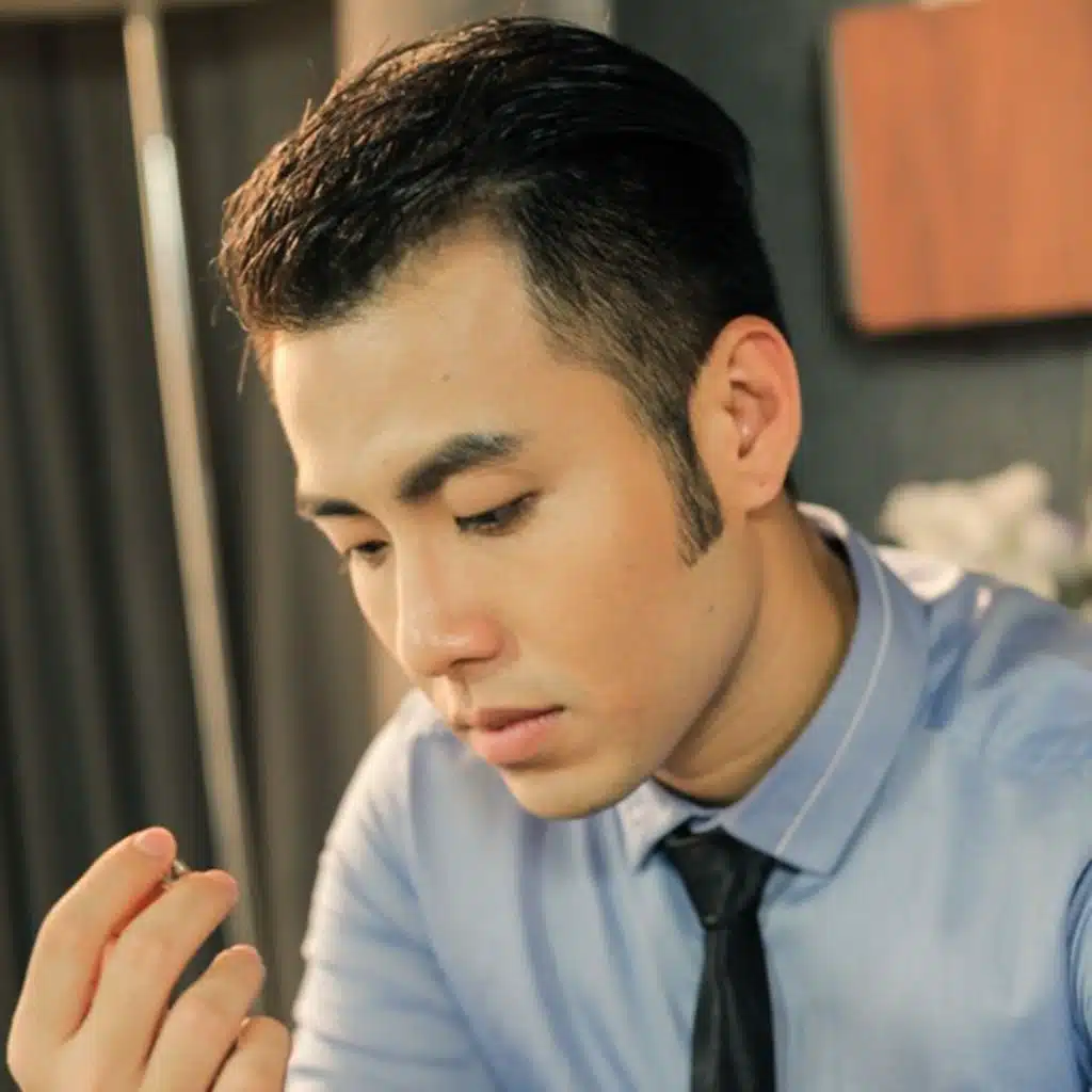 Lời Nguyền (#1) [feat. Vũ Ngọc Diệp]