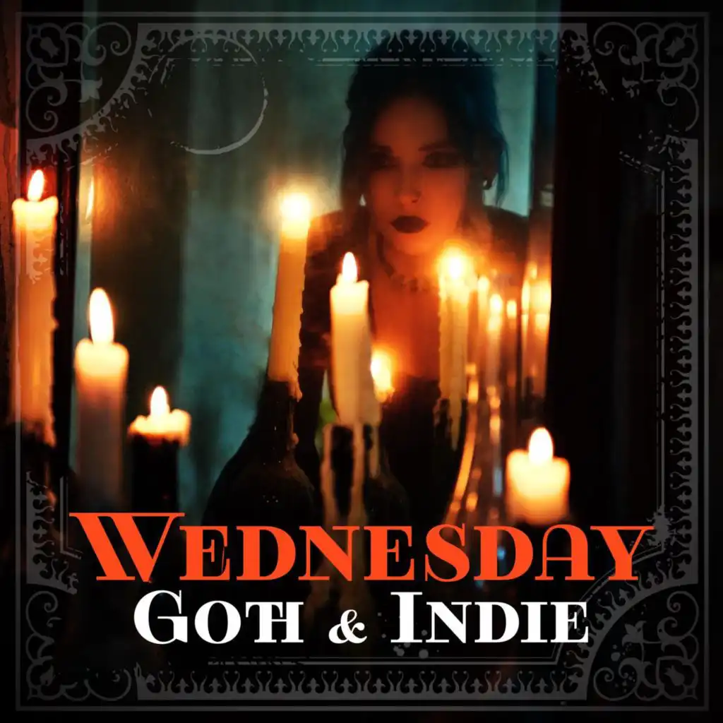 Wednesday Goth & Indie