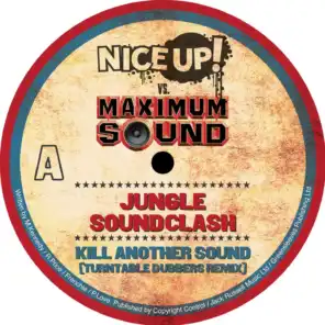 Nice Up! vs Maximum Sound: Jungle Soundclash