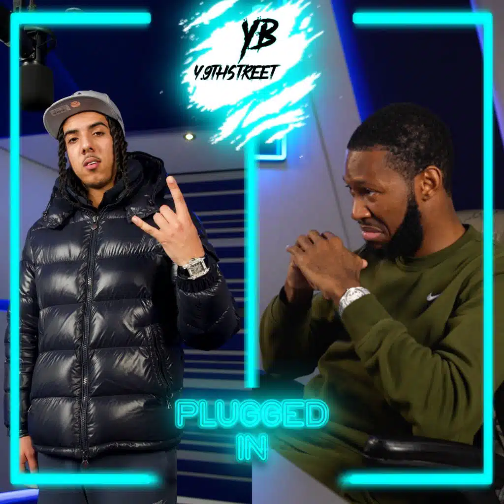 YB Y.9thstreet x Fumez The Engineer - Plugged In