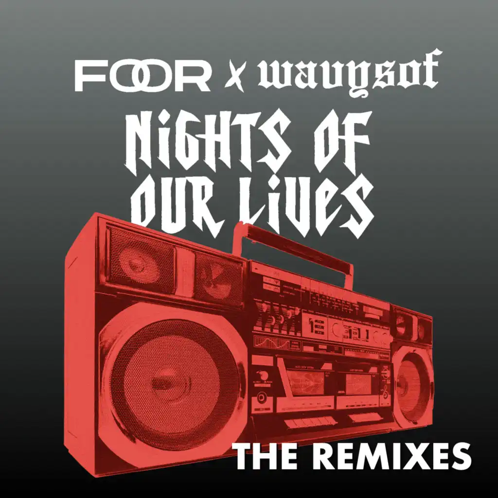 Nights Of Our Lives (Soulecta Remix)