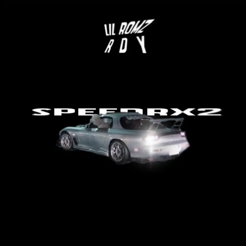 speedrx2
