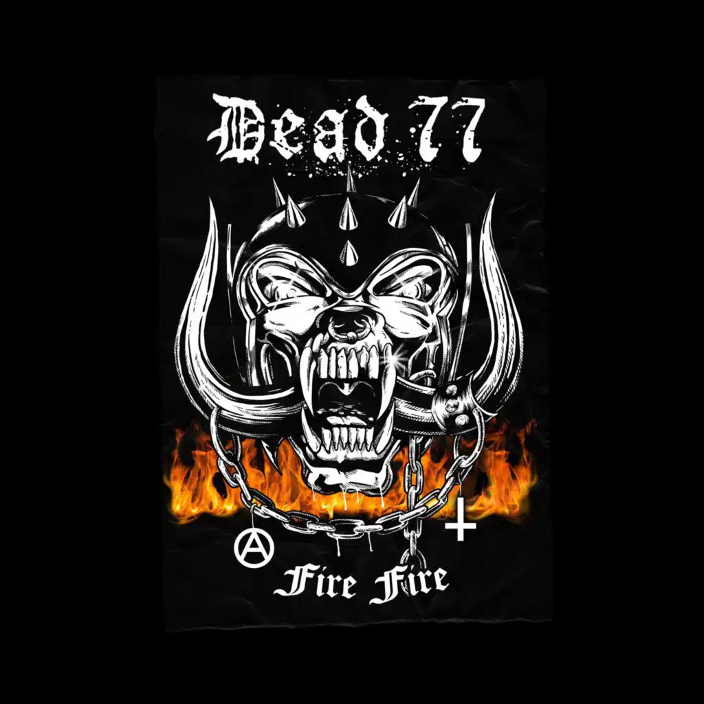 Dead 77