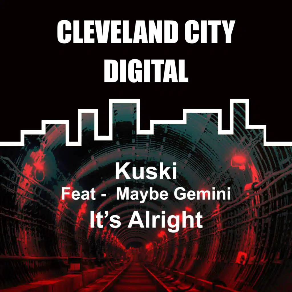 It's Alright (feat. Maybe Gemini)