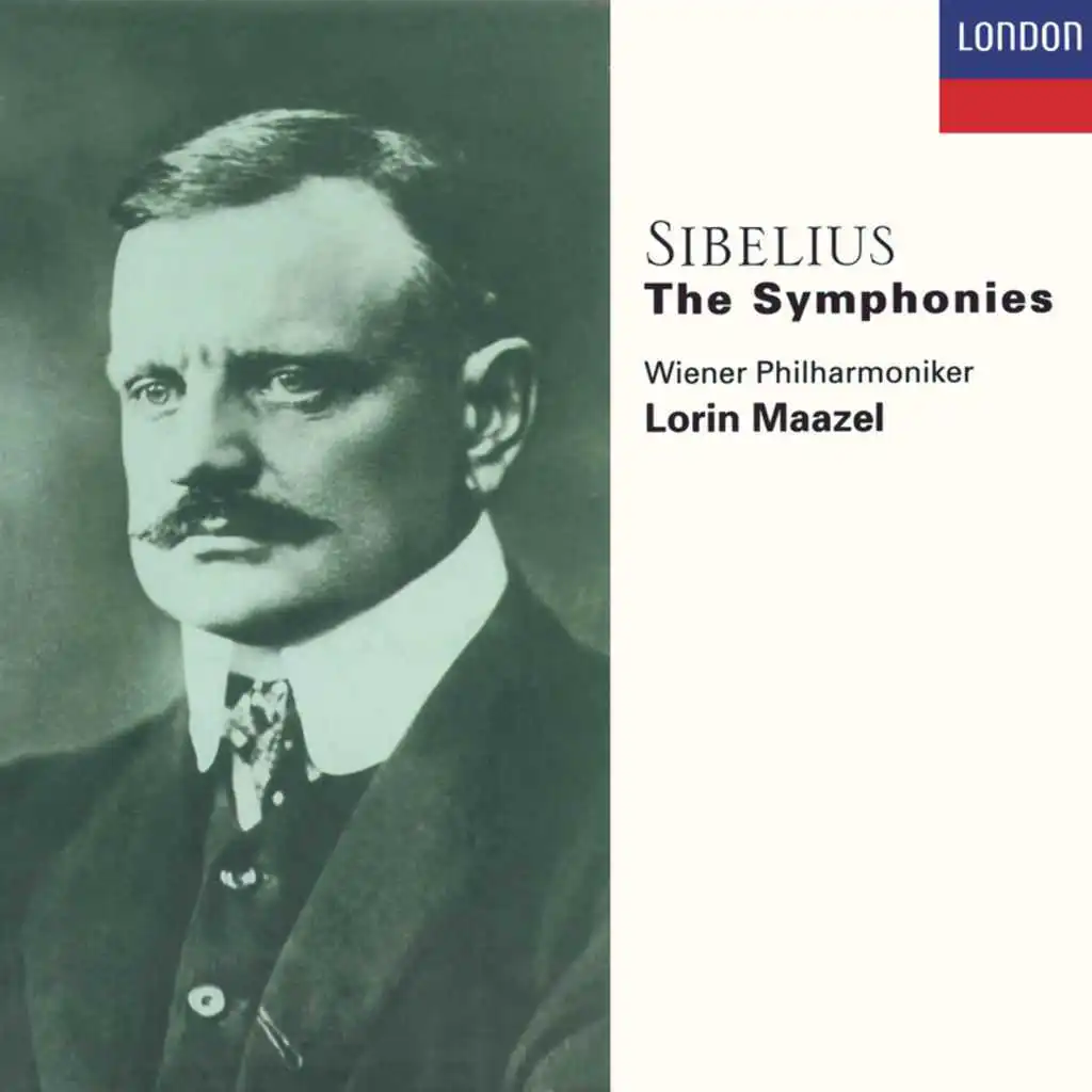 Sibelius: The Symphonies (3 CDs)