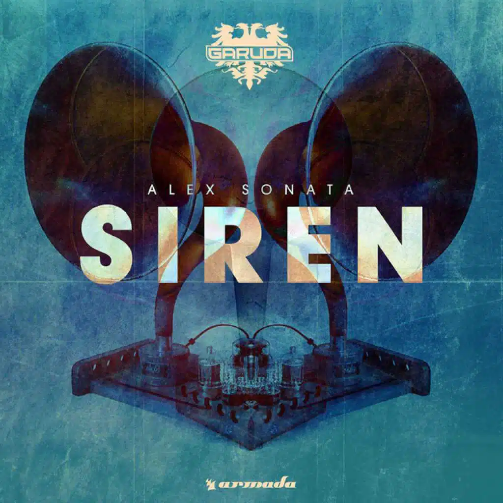 Siren (Radio Edit)