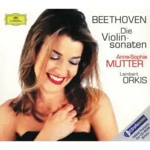 Beethoven: The Violin Sonatas (Live At Kurhaus, Wiesbaden / 1998)