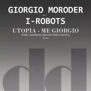 Utopia - Me Giorgio (I-Robots 2014 Tape Reconstruction)