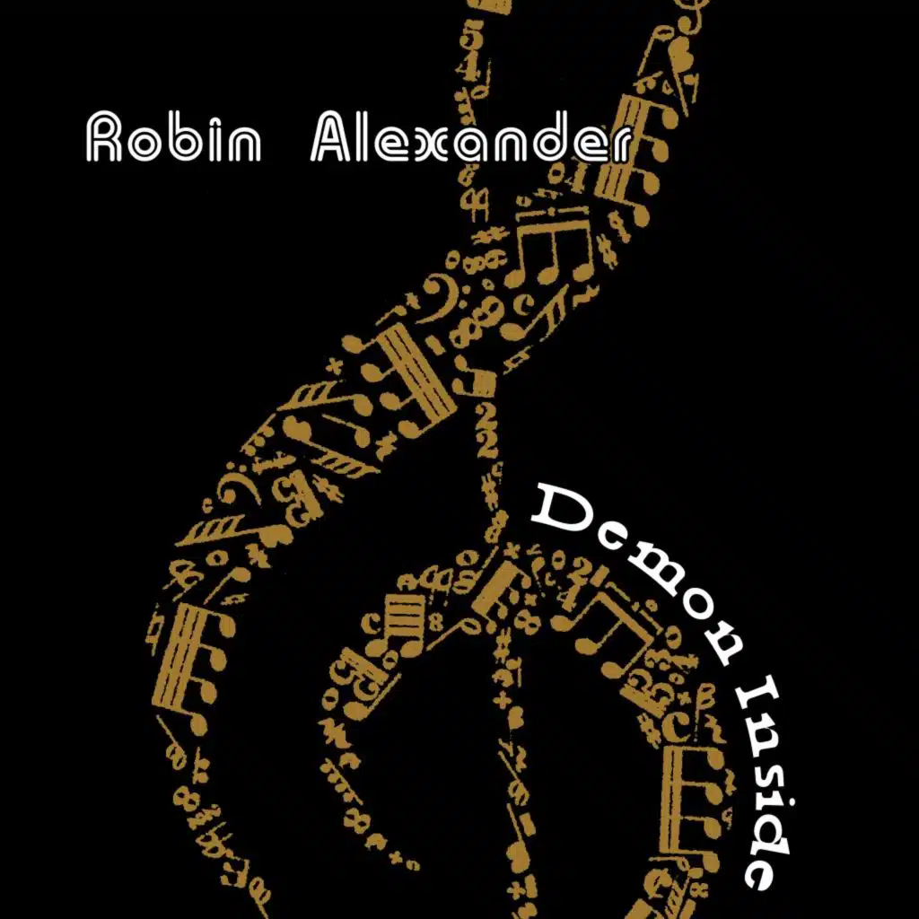 Robin Alexander