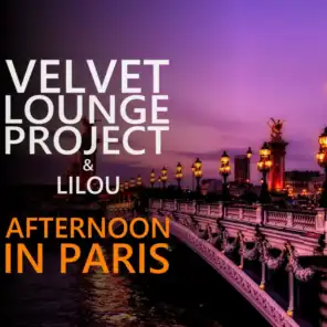 Velvet Lounge Project & LiLou