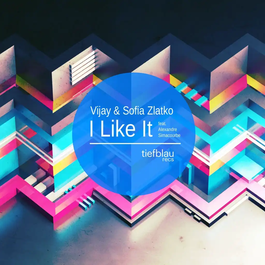 I Like It (Vintage Culture Remix) [ft. Alexandre Simacourbe]