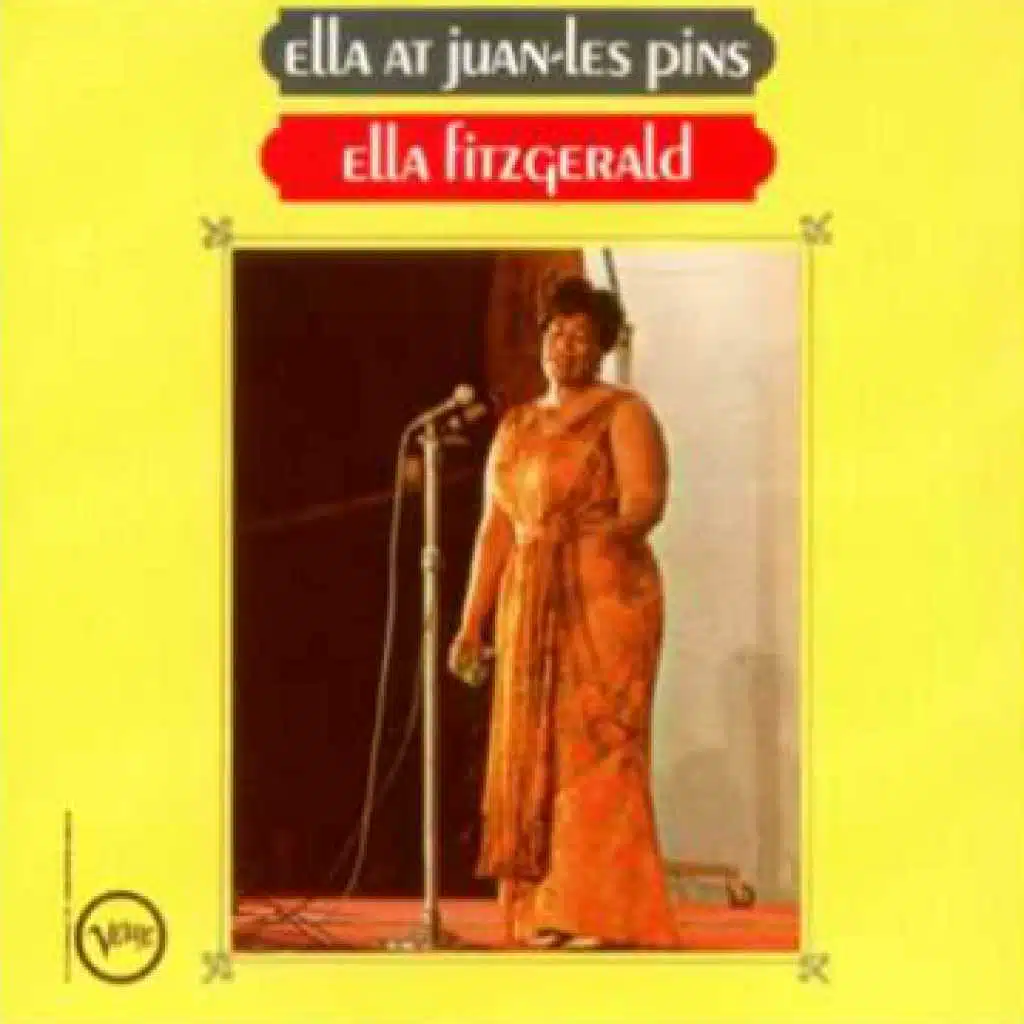 Hello Dolly (Live 7/28/64)